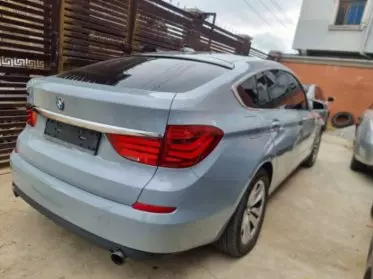 BMW 535i