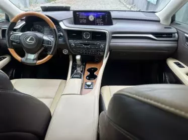Lexus RX 350