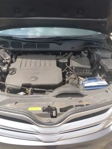 Toyota Venza