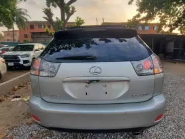 Lexus RX 330