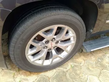 BYD 124 Spider