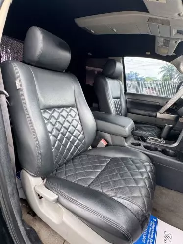 Toyota Tundra
