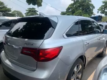 Acura MDX