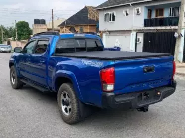Toyota Tacoma