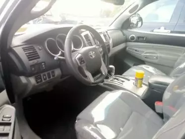 Toyota Tacoma
