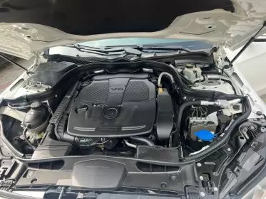 Mercedes-Benz E 350
