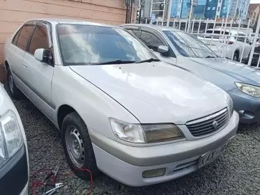Toyota Premio