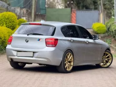 BMW 116