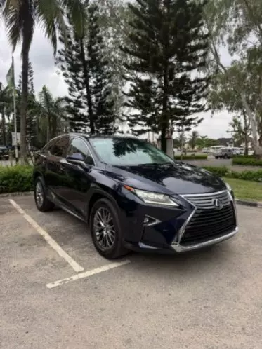 Lexus RX 350