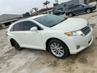 Toyota Venza