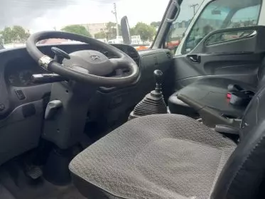 Hyundai Mighty