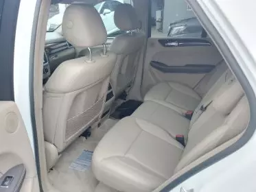 Mercedes-Benz ML 350