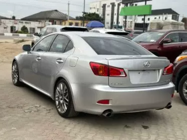 Lexus IS 250