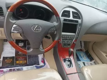 Lexus ES 350
