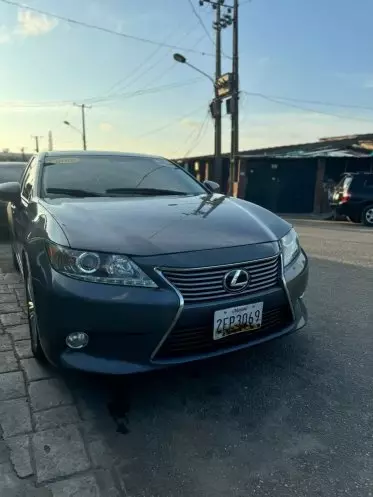 Lexus ES 350