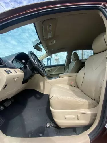 Toyota Venza