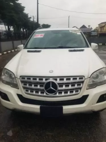 Mercedes-Benz 350