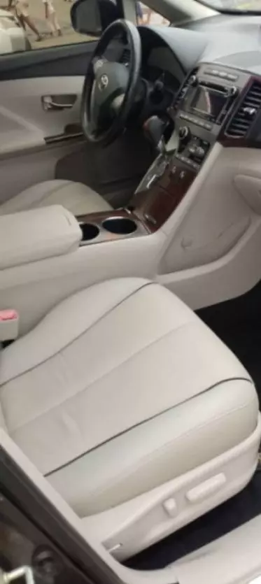 Toyota Venza