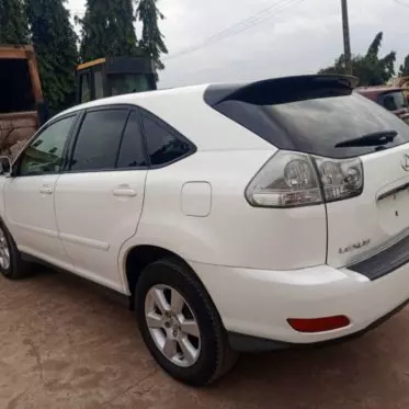 Lexus RX 330