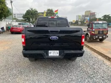 Ford F 150