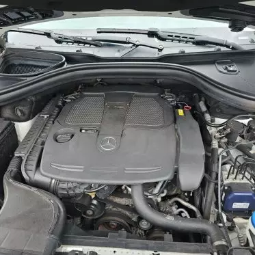 Mercedes-Benz ML 350