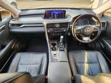 Lexus RX 300
