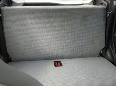 SUZUKI Alto GLX