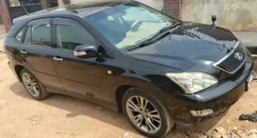 Lexus RX 300