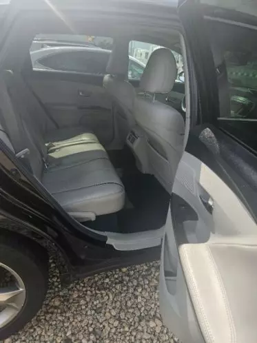 Toyota Venza