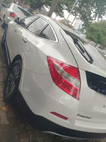 Honda Crosstour