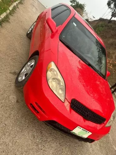 Toyota Matrix