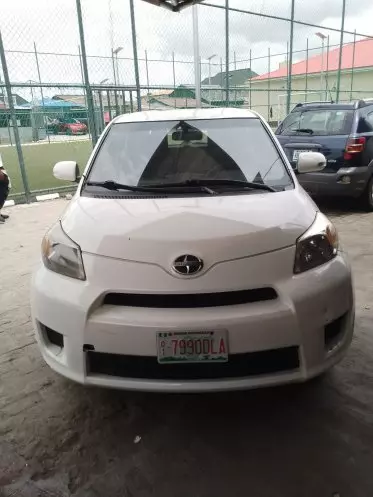 Toyota Scion