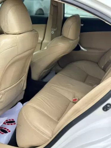 Lexus IS 250