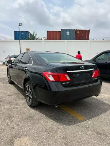 Lexus ES 350
