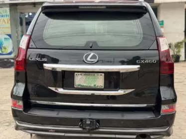 Lexus GX 460