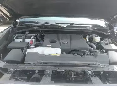 Toyota Tundra