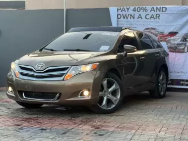 Toyota Venza