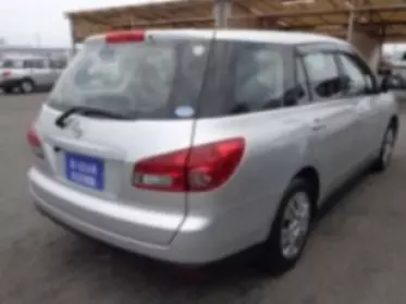 Nissan Wingroad