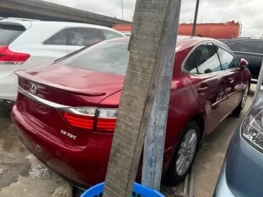 Lexus ES 350