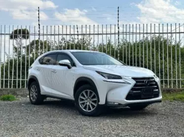 Lexus NX 200T