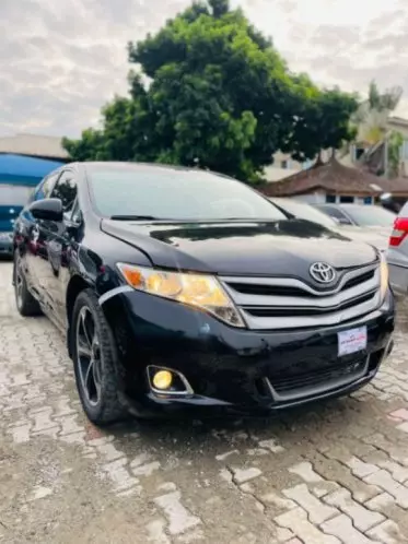 Toyota Venza