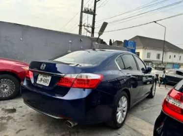 Honda Accord