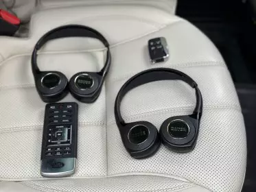 RANGE ROVER HSE LR4