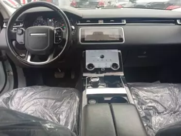 RANGE ROVER Autobiography
