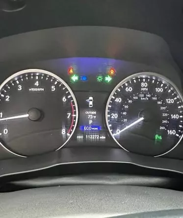 Lexus ES 350