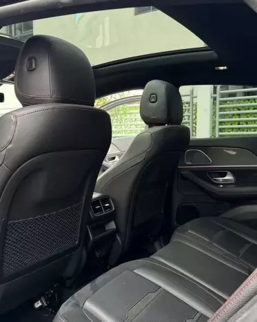 Mercedes-Benz GLE 53 AMG