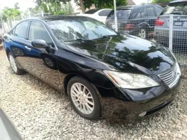 Lexus ES 350