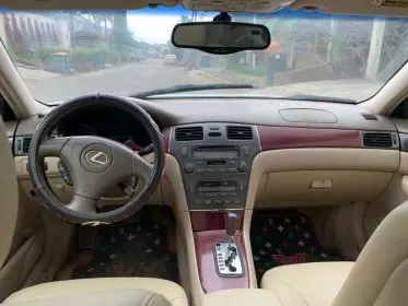 Lexus ES 330