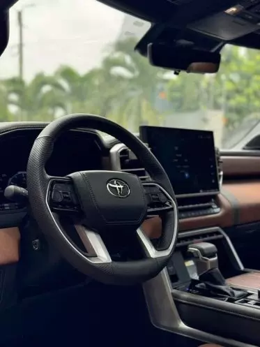 Toyota Tundra