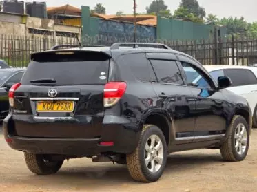 Toyota Vanguard